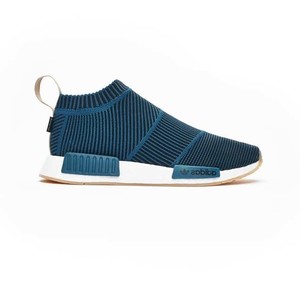 Adidas nmd cs1 store blu elettrico